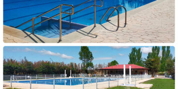 El Ayuntamiento de Almodóvar del Pinar abre su piscina municipal