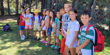 El Ayuntamiento de Almodóvar del Pinar da inicio a su renovada Escuela de Verano