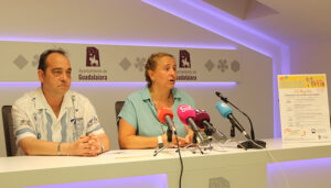 El Ayuntamiento de Guadalajara rendirá homenaje a los abuelos