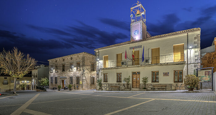 El Ayuntamiento de Pareja concede nuevas ayudas en 2024 para sus tres urbanizaciones