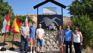 El Ayuntamiento de Tarancón conmemora el 75 aniversario de la explosion de ‘El Polvorín’