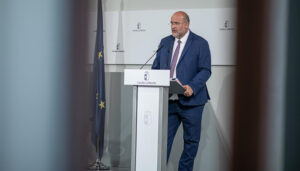 El Consejo de Gobierno da su conformidad a la tramitación del nuevo Estatuto de Autonomía de Castilla-La Mancha