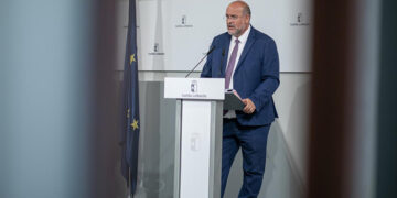 El Consejo de Gobierno da su conformidad a la tramitación del nuevo Estatuto de Autonomía de Castilla-La Mancha