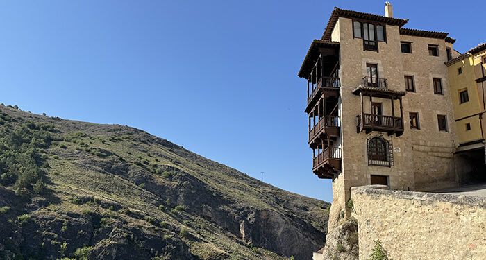 El Consorcio inicia la licitación para la iluminación ornamental de las Casas Colgadas y la adecuación de la Casa de la Demandadera 1 El Consorcio inicia la licitación para la iluminación ornamental de las Casas Colgadas y la adecuación de la Casa de la Demandadera