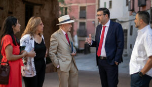 El Diario Oficial de Castilla-La Mancha publicará el próximo miércoles 10 de julio la convocatoria de ayudas destinada a la producción de largometrajes