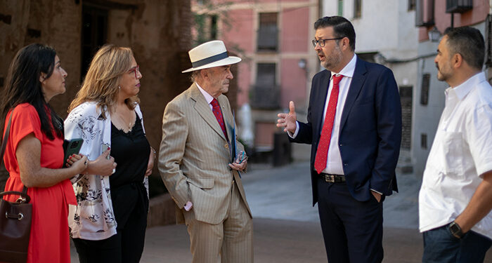 El Diario Oficial de Castilla-La Mancha publicará el próximo miércoles 10 de julio la convocatoria de ayudas destinada a la producción de largometrajes