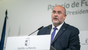 El Ejecutivo regional convoca un Consejo de Gobierno extraordinario este jueves abordar el texto del nuevo Estatuto de Autonomía