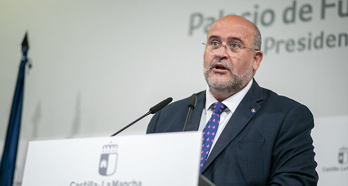 El Ejecutivo regional convoca un Consejo de Gobierno extraordinario este jueves abordar el texto del nuevo Estatuto de Autonomía 1 El Ejecutivo regional convoca un Consejo de Gobierno extraordinario este jueves abordar el texto del nuevo Estatuto de Autonomía