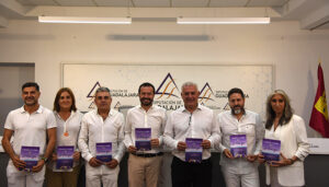 El Festival de la Lavanda llega a su décima edición como epicentro del turismo en Brihuega y su comarca