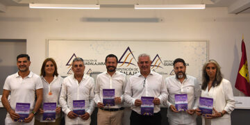 El Festival de la Lavanda llega a su décima edición como epicentro del turismo en Brihuega y su comarca