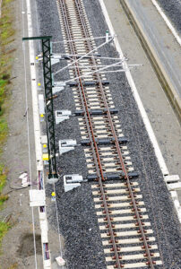 El Gobierno autoriza licitar el mantenimiento del control de tráfico de la alta velocidad Madrid-Levante por 66 millones de euros