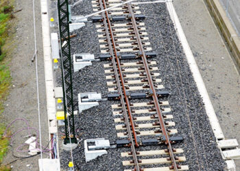 El Gobierno autoriza licitar el mantenimiento del control de tráfico de la alta velocidad Madrid-Levante por 66 millones de euros