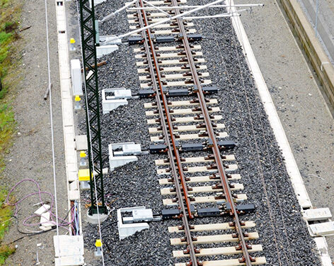 El Gobierno autoriza licitar el mantenimiento del control de tráfico de la alta velocidad Madrid-Levante por 66 millones de euros