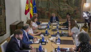 El Gobierno de Castilla-La Mancha aprueba interponer un recurso de inconstitucionalidad contra la Ley de Amnistía