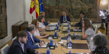 El Gobierno de Castilla-La Mancha aprueba interponer un recurso de inconstitucionalidad contra la Ley de Amnistía