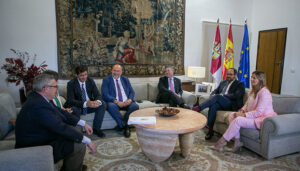 El Gobierno de Castilla-La Mancha pide el máximo respaldo al nuevo Estatuto de Autonomía en el Congreso de los Diputados