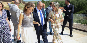El Gobierno destina casi cuatro millones de euros a Moya y Villanueva de la Jara para financiar proyectos de mejora del Patrimonio Histórico con uso turístico