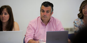 El Grupo Popular denuncia el intento de ocultar el Debate del Estado de la Ciudad por parte de Dolz y Gómez-Cavero