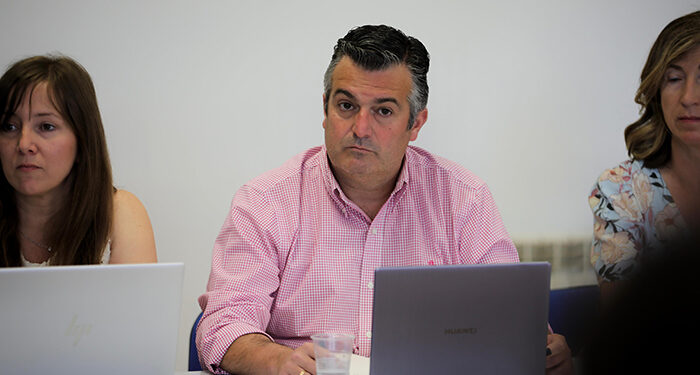 El Grupo Popular denuncia el intento de ocultar el Debate del Estado de la Ciudad por parte de Dolz y Gómez-Cavero