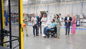 El Instituto de Finanzas y Aval CLM ayudan a las pymes y autónomos a lograr más de 195 millones de euros en financiación para sus negocios