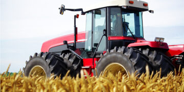 El Ministerio de Agricultura, Pesca y Alimentación destina 9,55 millones de euros al Plan Renove de maquinaria agraria 2024