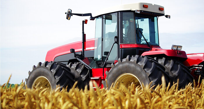 El Ministerio de Agricultura, Pesca y Alimentación destina 9,55 millones de euros al Plan Renove de maquinaria agraria 2024 1 El Ministerio de Agricultura, Pesca y Alimentación destina 9,55 millones de euros al Plan Renove de maquinaria agraria 2024