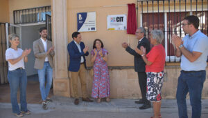 El Miteco y la Diputación inauguran el Centro de Innovación Tecnológica de Vara de Rey, el primero de los cuatro con los que contará Cuenca