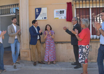 El Miteco y la Diputación inauguran el Centro de Innovación Territorial de Vara de Rey, el primero de los cuatro con los que contará Cuenca