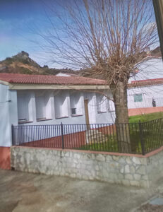 El PP de Ocentejo acusa al alcalde socialista de usar una vivienda del Ayuntamiento cuyo alquiler lleva sin pagar desde 2019