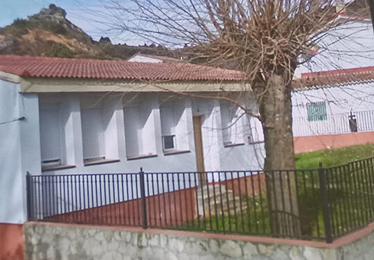 El PP de Ocentejo acusa al alcalde socialista de usar una vivienda del Ayuntamiento cuyo alquiler lleva sin pagar desde 2019 1 El PP de Ocentejo acusa al alcalde socialista de usar una vivienda del Ayuntamiento cuyo alquiler lleva sin pagar desde 2019