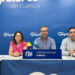 El PP denuncia el caos interno de la Diputación de Cuenca y la falta de inversiones en los municipios de la provincia tras un año de legislatura 3 El PP denuncia el caos interno de la Diputación de Cuenca y la falta de inversiones en los municipios de la provincia tras un año de legislatura