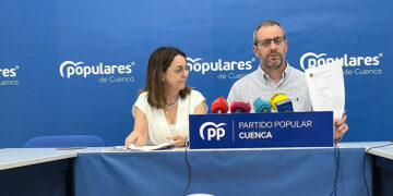 El PP tacha de soberbio a Martínez Chana “prefiere que se declaren nulos unos presupuestos antes que admitir y debatir democráticamente nuestras enmiendas”