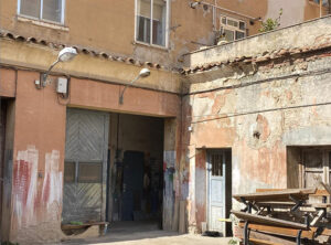 El PP volverá a pedir al Equipo de Gobierno de Dolz que acondicione los almacenes municipales de Reyes Católicos como centro multidisciplinar