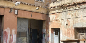 El PP volverá a pedir al Equipo de Gobierno de Dolz que acondicione los almacenes municipales de Reyes Católicos como centro multidisciplinar