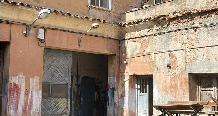 El PP volverá a pedir al Equipo de Gobierno de Dolz que acondicione los almacenes municipales de Reyes Católicos como centro multidisciplinar