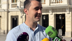 El PSOE advierte que a dos meses de la celebración de las Ferias y Fiestas de Guadalajara “no hay información”
