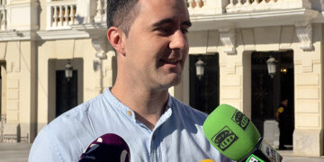 El PSOE advierte que a dos meses de la celebración de las Ferias y Fiestas de Guadalajara “no hay información sobre conciertos, ningún contrato firmado ni se conoce el modelo que quiere Guarinos”
