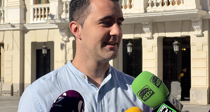 El PSOE advierte que a dos meses de la celebración de las Ferias y Fiestas de Guadalajara “no hay información sobre conciertos, ningún contrato firmado ni se conoce el modelo que quiere Guarinos” 1 El PSOE advierte que a dos meses de la celebración de las Ferias y Fiestas de Guadalajara “no hay información”