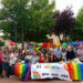 El PSOE de Sisante organiza la primera celebración del Orgullo LGTBI de la historia de la localidad