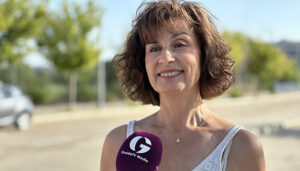 El PSOE denuncia que el gobierno de Guarinos “ha tenido sin plan de seguridad las obras del viaducto de Aguas Vivas, poniendo en riesgo la salud de los trabajadores”