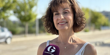 El PSOE denuncia que el gobierno de Guarinos “ha tenido sin plan de seguridad las obras del viaducto de Aguas Vivas, poniendo en riesgo la salud de los trabajadores”