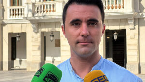 El PSOE en el Ayuntamiento de Guadalajara presenta una moción para mejorar la seguridad de las mujeres en el servicio nocturno de transporte urbano