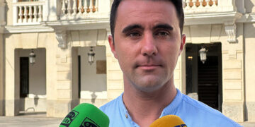 El PSOE en el Ayuntamiento de Guadalajara presenta una moción para mejorar la seguridad de las mujeres en el servicio nocturno de transporte urbano