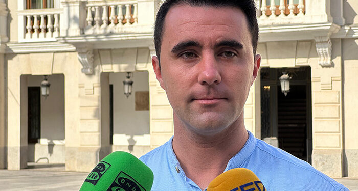 El PSOE en el Ayuntamiento de Guadalajara presenta una moción para mejorar la seguridad de las mujeres en el servicio nocturno de transporte urbano 1 El PSOE en el Ayuntamiento de Guadalajara presenta una moción para mejorar la seguridad de las mujeres en el servicio nocturno de transporte urbano