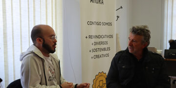 El PSOE en el Ayuntamiento de Tarancón vota en contra de recuperar el tren tradicional