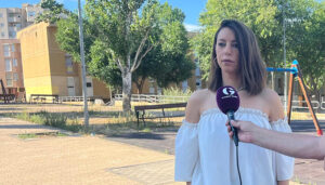 El PSOE inicia una campaña por los barrios y pueblos anexionados de Guadalajara para “escuchar a vecinos y vecinas ante la falta de atención de Guarinos”