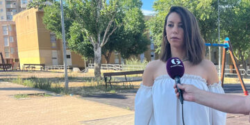 El PSOE inicia una campaña por los barrios y pueblos anexionados de Guadalajara para “escuchar a vecinos y vecinas ante la falta de atención de Guarinos”