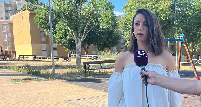 El PSOE inicia una campaña por los barrios y pueblos anexionados de Guadalajara para “escuchar a vecinos y vecinas ante la falta de atención de Guarinos”