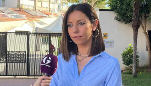 El PSOE lamenta que “la falta de planificación” de Guarinos mantenga cerrada la piscina para menores de 3 años en San Roque