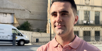 El PSOE reclama a Guarinos que paralice la subida de precios en el transporte público por “suponer un palo al bolsillo de los vecinos y vecinas”